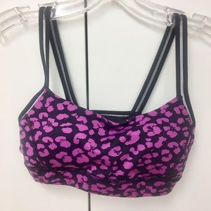 Gorgeous Lululemon sport’s bra
